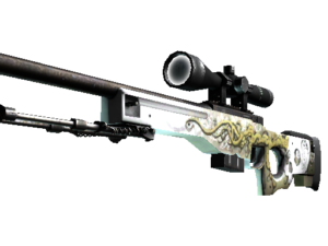 AWP | Worm God
