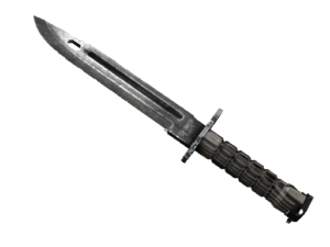 Bayonet | Black Laminate