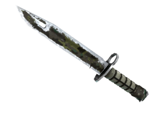 Bayonet | Boreal Forest
