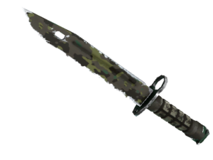 Bayonet | Boreal Forest