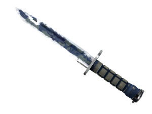 Bayonet | Bright Water