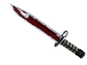 Bayonet | Crimson Web