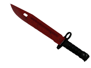 Bayonet | Crimson Web