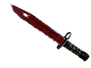 Bayonet | Crimson Web