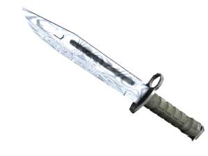 Bayonet | Damascus Steel