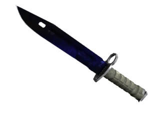 Bayonet | Doppler