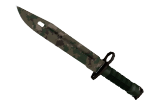 Bayonet | Forest DDPAT