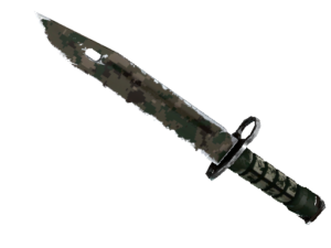 Bayonet | Forest DDPAT