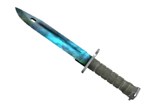 Bayonet | Gamma Doppler