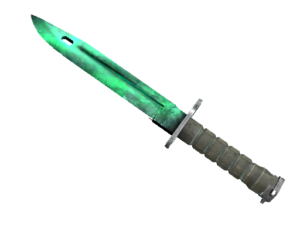 Bayonet | Gamma Doppler