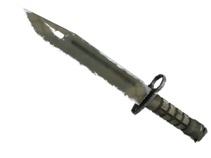 Bayonet | Safari Mesh
