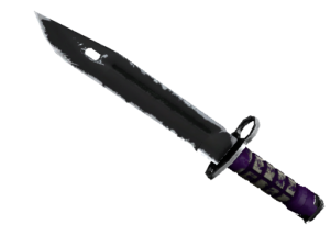 Bayonet | Ultraviolet