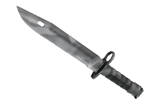 ★ StatTrak™ Bayonet | Urban Masked (Factory New) - Covert - Knife