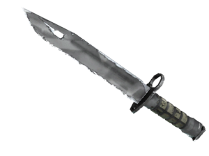 Bayonet | Urban Masked