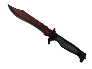 Bowie Knife | Autotronic