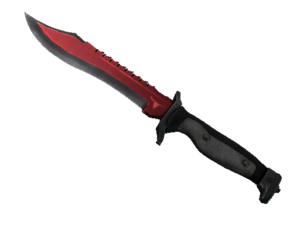 Bowie Knife | Autotronic