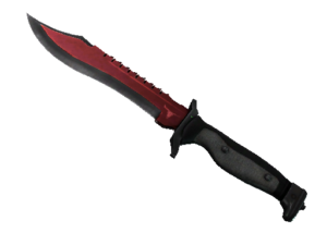 Bowie Knife | Autotronic