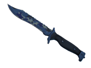 Bowie Knife | Bright Water