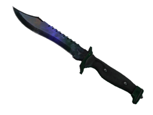 Bowie Knife | Doppler