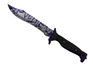 Bowie Knife | Freehand