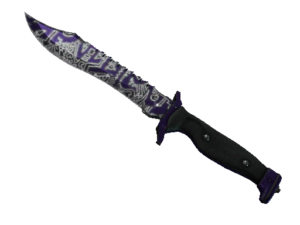 Bowie Knife | Freehand