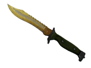 Bowie Knife | Lore