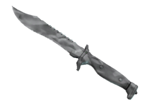 Bowie Knife | Urban Masked