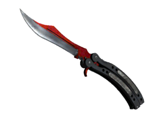 Butterfly Knife | Autotronic