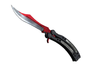 Butterfly Knife | Autotronic
