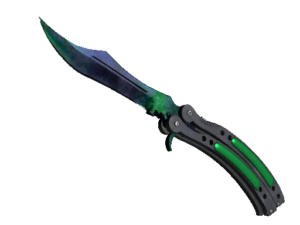 Butterfly Knife | Gamma Doppler