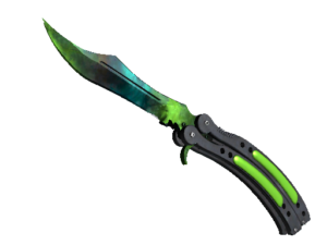 Butterfly Knife | Gamma Doppler