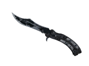 Butterfly Knife | Night