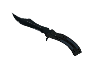 Butterfly Knife | Night
