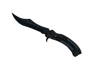 Butterfly Knife | Night