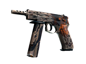 CZ75-Auto | Circaetus