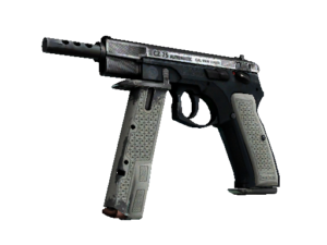 CZ75-Auto | Imprint