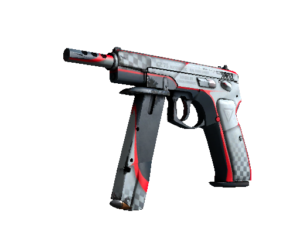 CZ75-Auto Pole Position