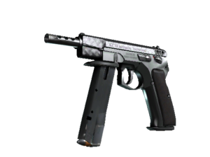 CZ75-Auto | Tread Plate