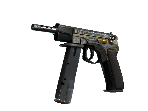 StatTrak™ CZ75-Auto | Victoria (Field-Tested) - Covert - Weapon - from The Arms Deal 3 Collection