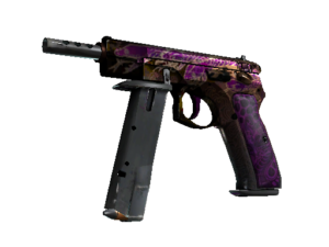 CZ75-Auto | Xiangliu