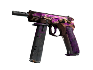 CZ75-Auto | Xiangliu