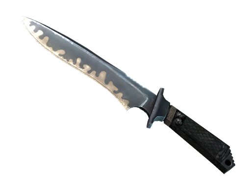 ★ StatTrak™ Classic Knife - Covert - Knife - from The CS20 Collection