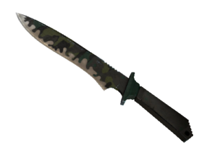 Classic Knife | Boreal Forest