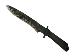 Classic Knife | Boreal Forest