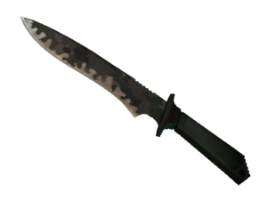 Classic Knife | Forest DDPAT