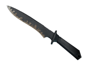 Classic Knife | Night Stripe