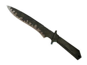 Classic Knife | Safari Mesh