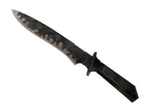 Classic Knife | Scorched