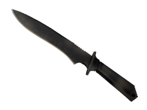Classic Knife | Scorched