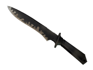 Classic Knife | Scorched